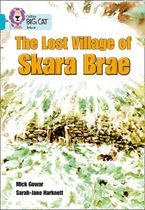 Skara Brae: Band 07/Turquoise (Collins Big Cat)