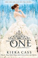 The One (The Selection, Book 3) eBook  by Kiera Cass