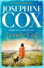Lonely Girl Paperback  by Josephine Cox