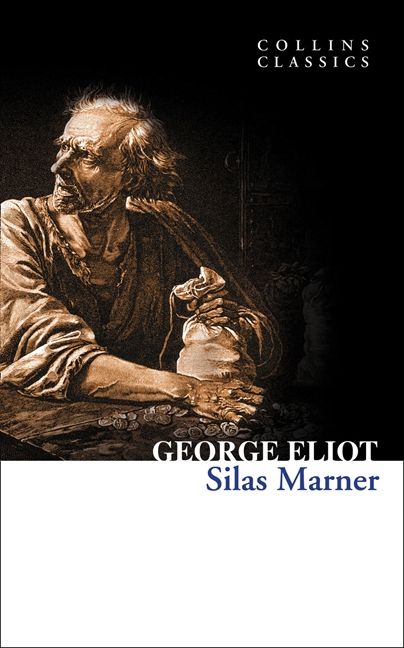 Silas Marner (Collins Classics) - George Eliot - eBook