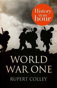 world-war-one-history-in-an-hour