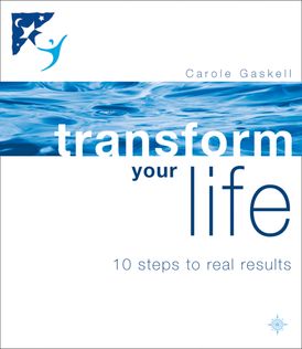 Transform Your Life: 10 Steps to Real Results