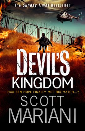The Devil’s Kingdom (Ben Hope, Book 14)