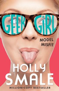 model-misfit-geek-girl-book-2