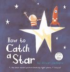 How to Catch a Star (Read aloud by Paul McGann) eBook  by Oliver Jeffers