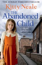 Abandoned Child eBook  by Kitty Neale