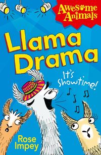 llama-drama-awesome-animals