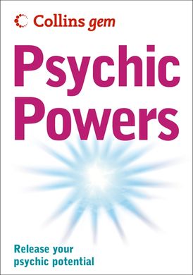 Psychic Powers (Collins Gem)