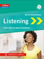 Listening: A2 (Collins English for Life: Skills)