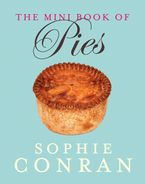 The Mini Book of Pies