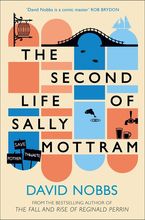 The Second Life of Sally Mottram