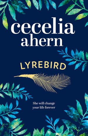 lyrebird