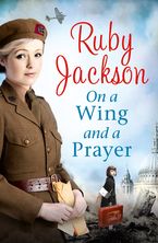On a Wing and a Prayer eBook  by Ruby Jackson