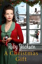 A Christmas Gift Paperback  by Ruby Jackson