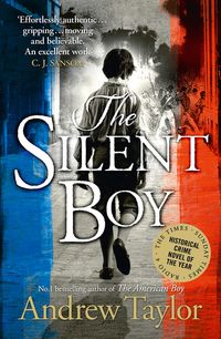 the-silent-boy