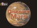 Discover Mars!: Band 03/Yellow (Collins Big Cat)