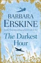 The Darkest Hour Paperback  by Barbara Erskine