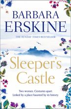 Sleeper’s Castle Paperback  by Barbara Erskine