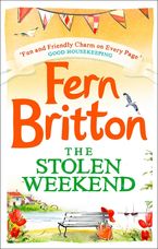 The Stolen Weekend (Short Story) eBook DGO by Fern Britton