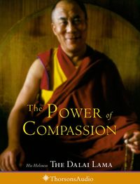 the-power-of-compassion-a-collection-of-lectures
