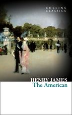 The American (Collins Classics)