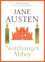 Northanger Abbey eBook  by Jane Austen