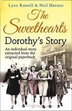 Dorothy’s story (Individual stories from THE SWEETHEARTS, Book 4)