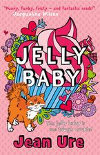 Jelly Baby Paperback  by Jean Ure
