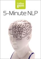 5-Minute NLP (Collins Gem) eBook  by Carolyn Boyes