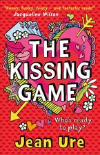 The Kissing Game eBook  by Jean Ure