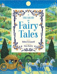 a-treasury-of-fairy-tales