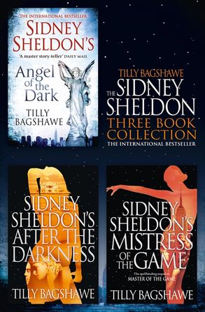 Sidney Sheldon & Tilly Bagshawe 3-Book Collection: After ...