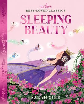 Sleeping Beauty (Best-loved Classics)