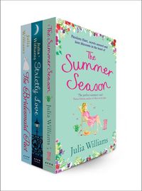 julia-williams-3-book-bundle