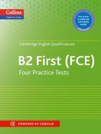 Practice Tests for Cambridge English: First: FCE (Collins Cambridge English)