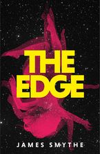 The Edge (The Anomaly Quartet, Book 3)