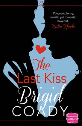 The Last Kiss: HarperImpulse Mobile Shorts (The Kiss Collection)