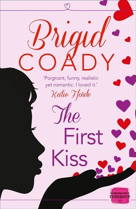 The First Kiss: HarperImpulse Mobile Shorts (The Kiss Collection)