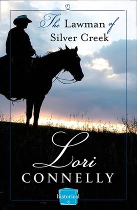 The Lawman of Silver Creek: (A Novella) (The Men of Fir Mountain, Book 2)