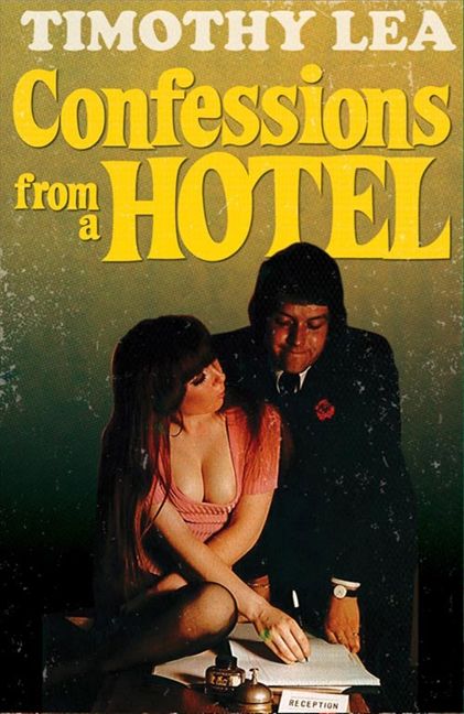 Confessions of a Plumber’s Mate (Confessions, Book 13)