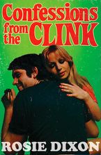 Confessions from the Clink (Confessions, Book 7) eBook DGO by Timothy Lea