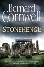 Stonehenge Paperback  by Bernard Cornwell