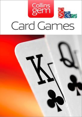 Card Games (Collins Gem)