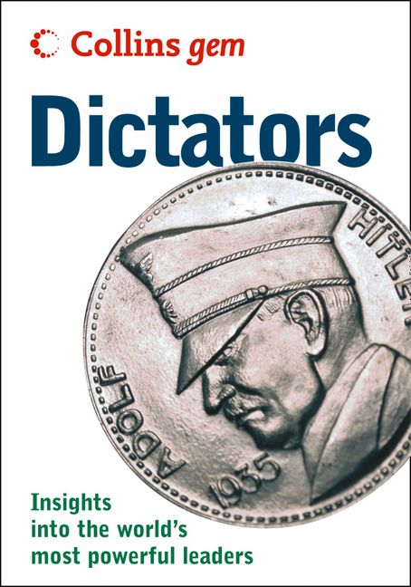 Dictators Collins Gem Sean Callery E Book