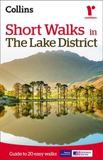 Short walks in the Lake District eBook  by Collins Maps