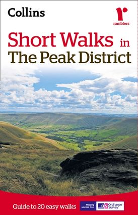 Short walks in the Peak District