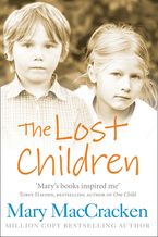 The Lost Children eBook  by Mary MacCracken