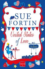 United States of Love eBook DGO by Sue Fortin