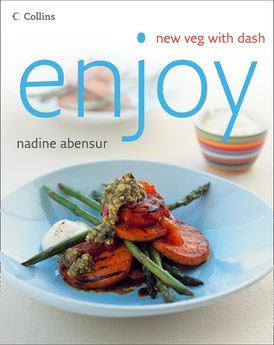 Enjoy: New veg with dash