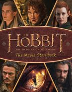 Movie Storybook (The Hobbit: The Desolation of Smaug) eBook  by HarperCollinsChildren’sBooks